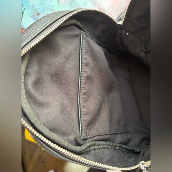 Chiara Ferragni small flirt backpack - Picture 12 of 12